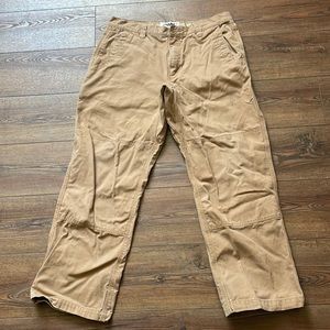 Mountain Khaki Work Pant